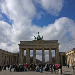 Brandenburg Gate