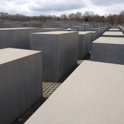 The Holocaust Memorial