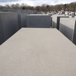 The Holocaust Memorial