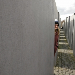 The Holocaust Memorial