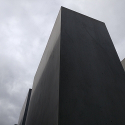 The Holocaust Memorial