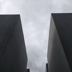 The Holocaust Memorial