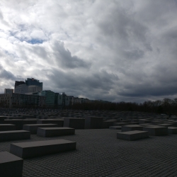 The Holocaust Memorial