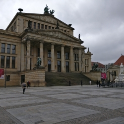 Konzerthaus Berlin