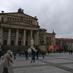 Konzerthaus Berlin