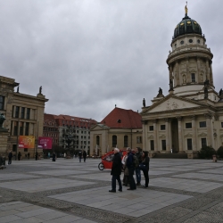 Konzerthaus Berlin