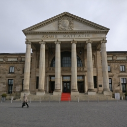 Wiesbaden - Kurhaus