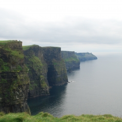 Cliffs