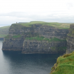 Cliffs