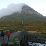 The View Around the Campsite