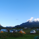 The Rest of the Campsite