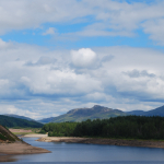 A Dam We Stopped at on the Way