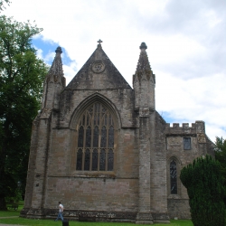 The Cathedral