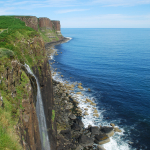 Kilt Rock