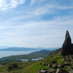 The Old Man of Storr