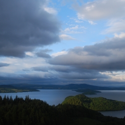 Loch Lomond