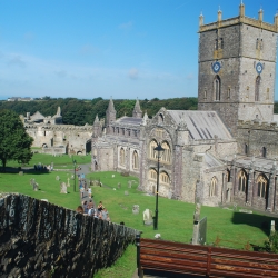 St David's Cathedral