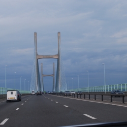 Severn Bridge