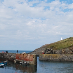 Porthgain